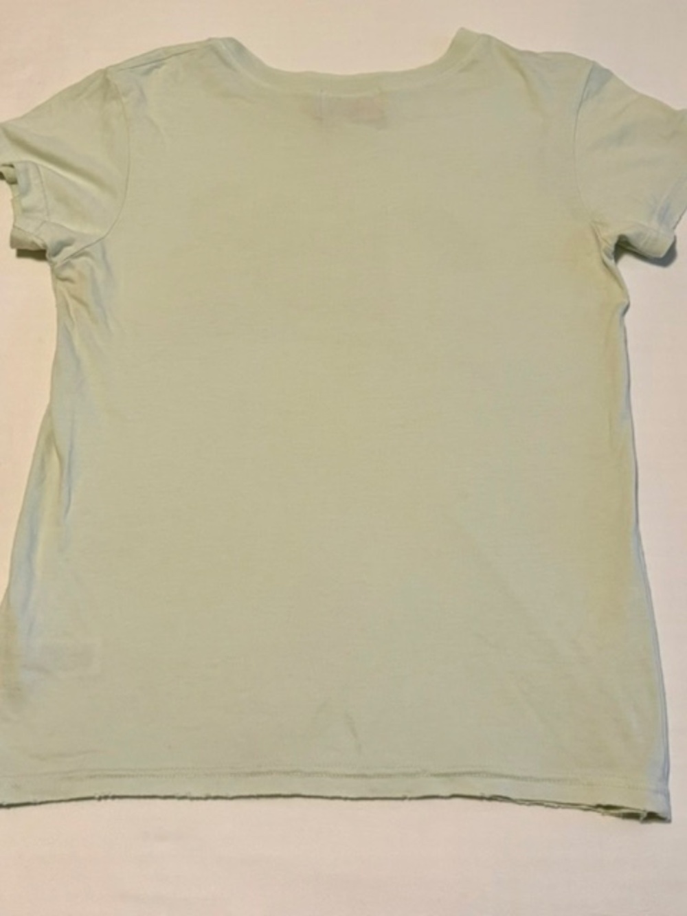 Juicy Couture Vintage Car Graphic T-Shirt Size Small - Picture 2 of 10